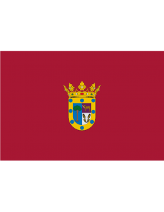 Bandera de Sanchonuño