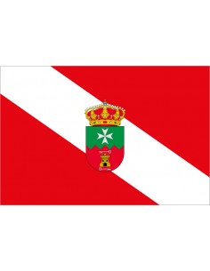Bandera de Santo Tomé del...