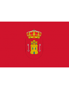 Bandera de Sepúlveda