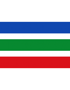 Bandera de Trescasas