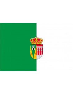 Bandera de Valdeprados