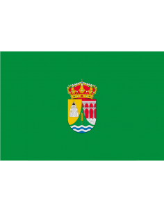 Bandera de Valverde del Majano