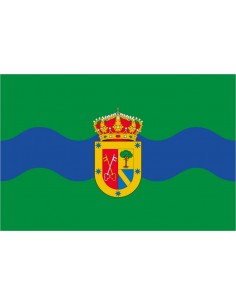 Bandera de Villeguillo