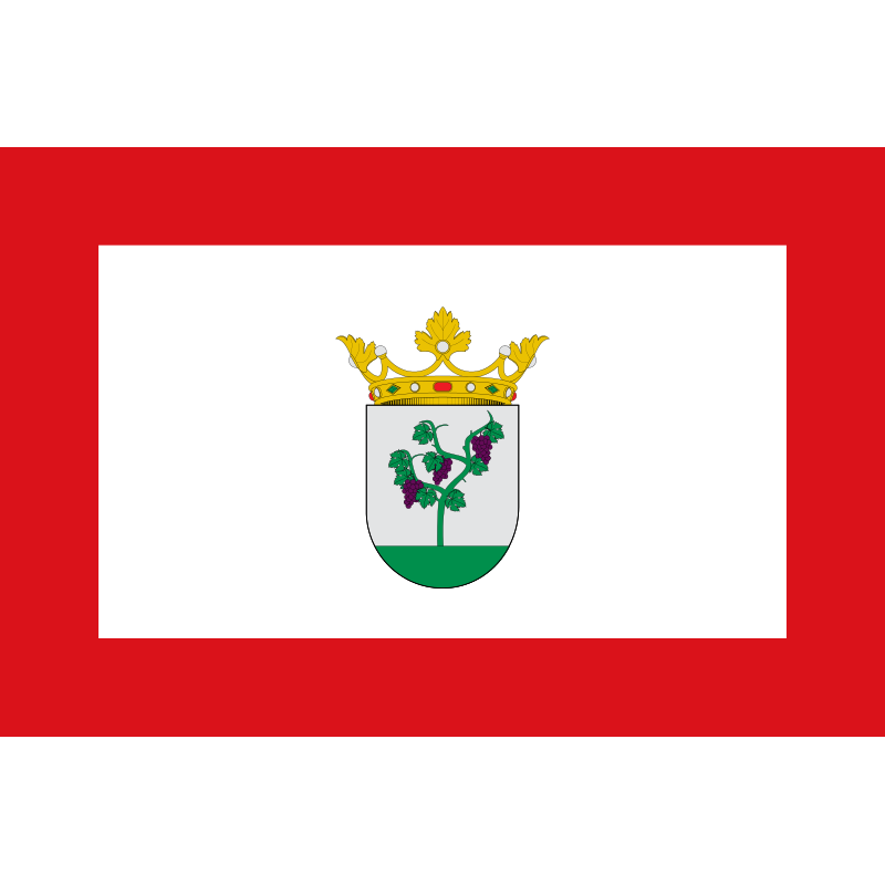 Bandera de Agreda