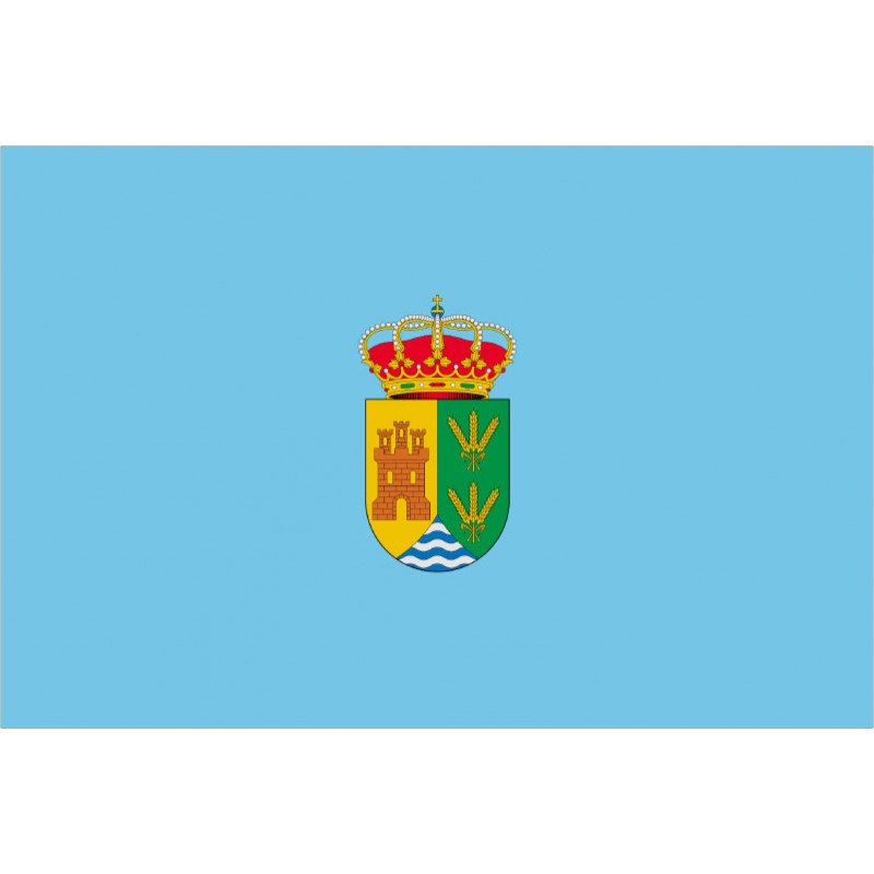 Bandera de Almenar de Soria