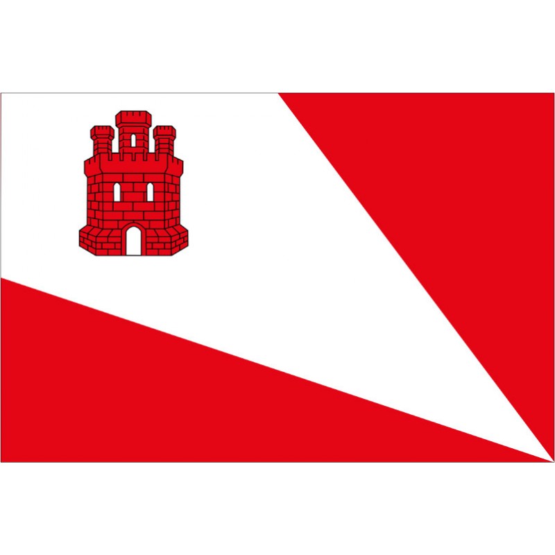 Bandera de Baraona