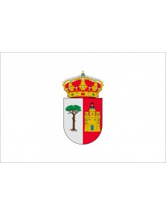 Bandera de Covaleda