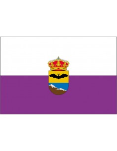 Bandera de Cueva de Agreda