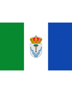 Bandera de Duruelo de la...