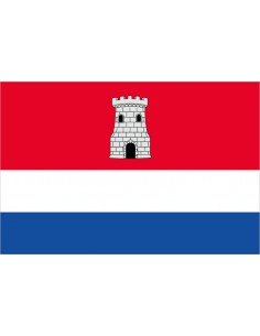 Bandera de Langa de Duero