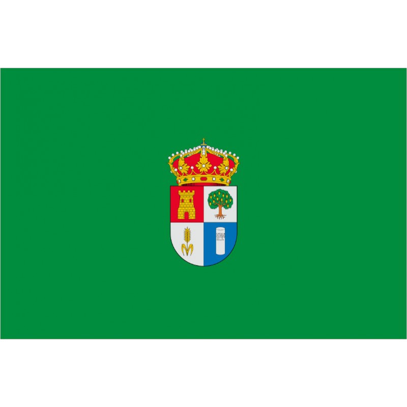 Bandera de Matalebreras