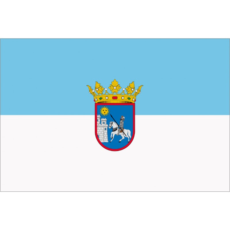 Bandera de Medinaceli