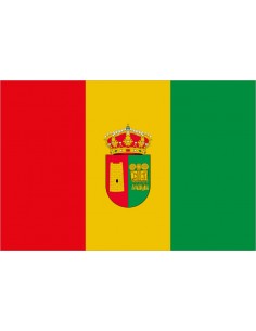 Bandera de Montejo de Tiermes