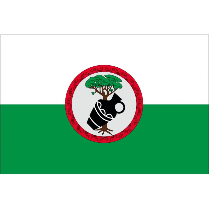 Bandera de Quintana Redonda