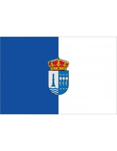 Bandera de Rioseco de Soria