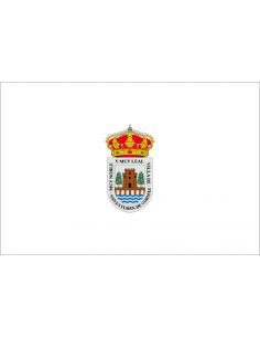 Bandera de San Esteban de...