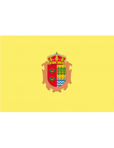 Bandera de San Leonardo de...