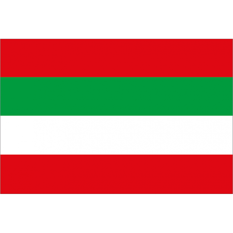 Bandera de Almaraz de Duero