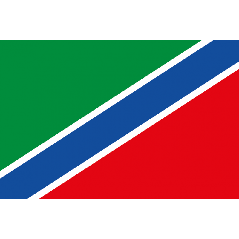 Bandera de Belver de los Montes