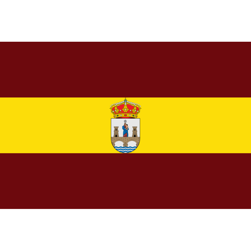 Bandera de Benavente