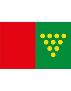 Bandera de Brime de Sog