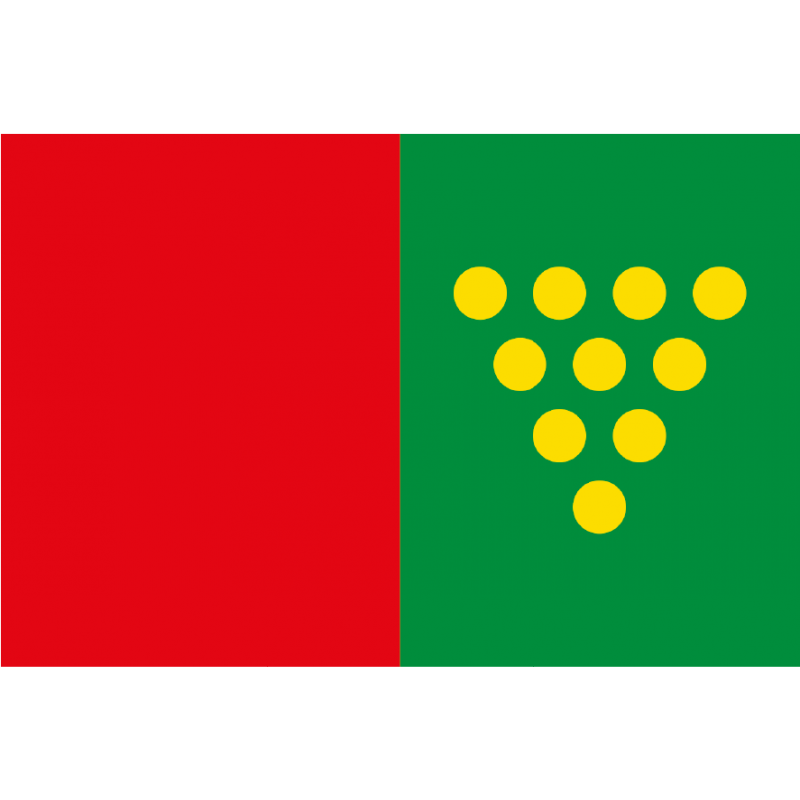 Bandera de Brime de Sog