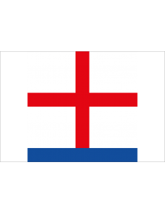 Bandera de Camarzana de Tera