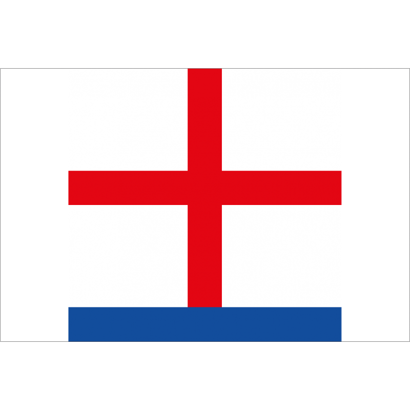 Bandera de Camarzana de Tera