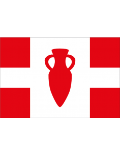 Bandera de Carbellino