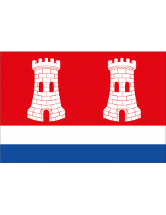 Bandera de Castrogonzalo