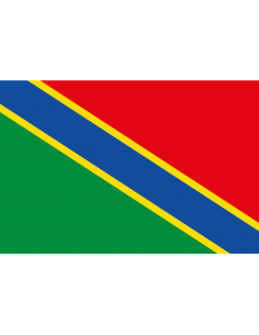 Bandera de Castronuevo