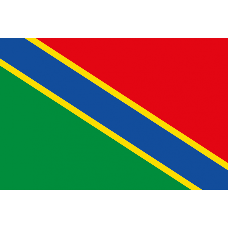 Bandera de Castronuevo