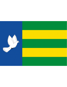 Bandera de Cerecinos del...