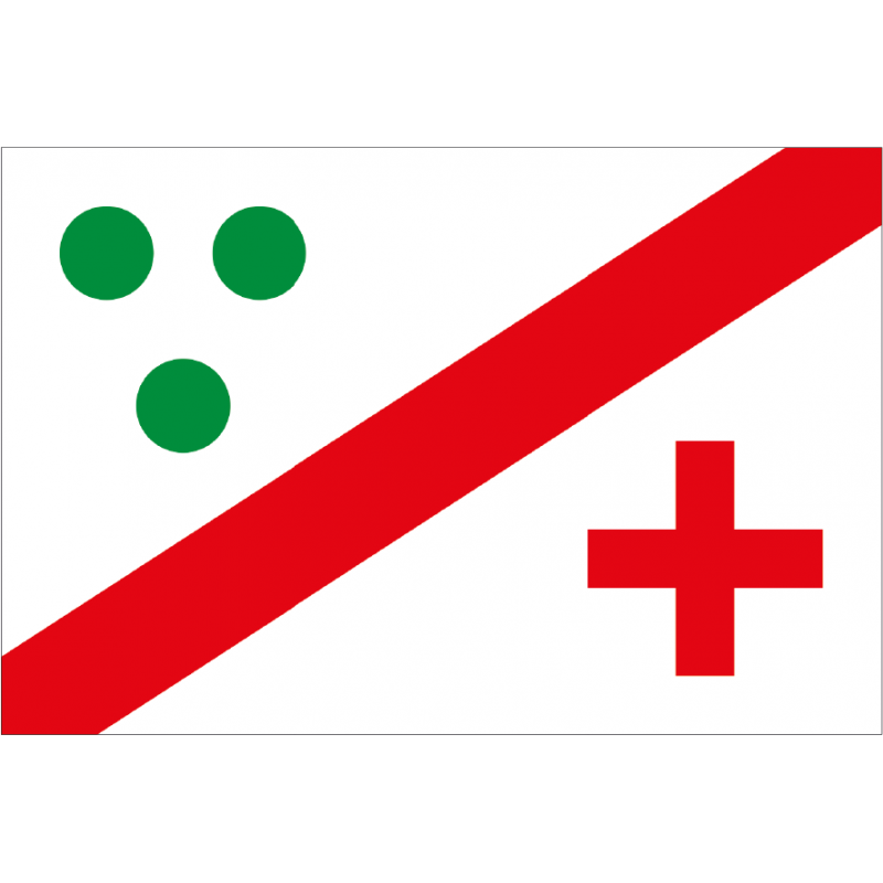 Bandera de El Cubo de Tierra del Vino