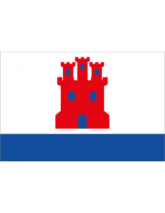 Bandera de Fermoselle