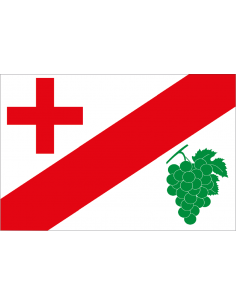 Bandera de Fuente Encalada