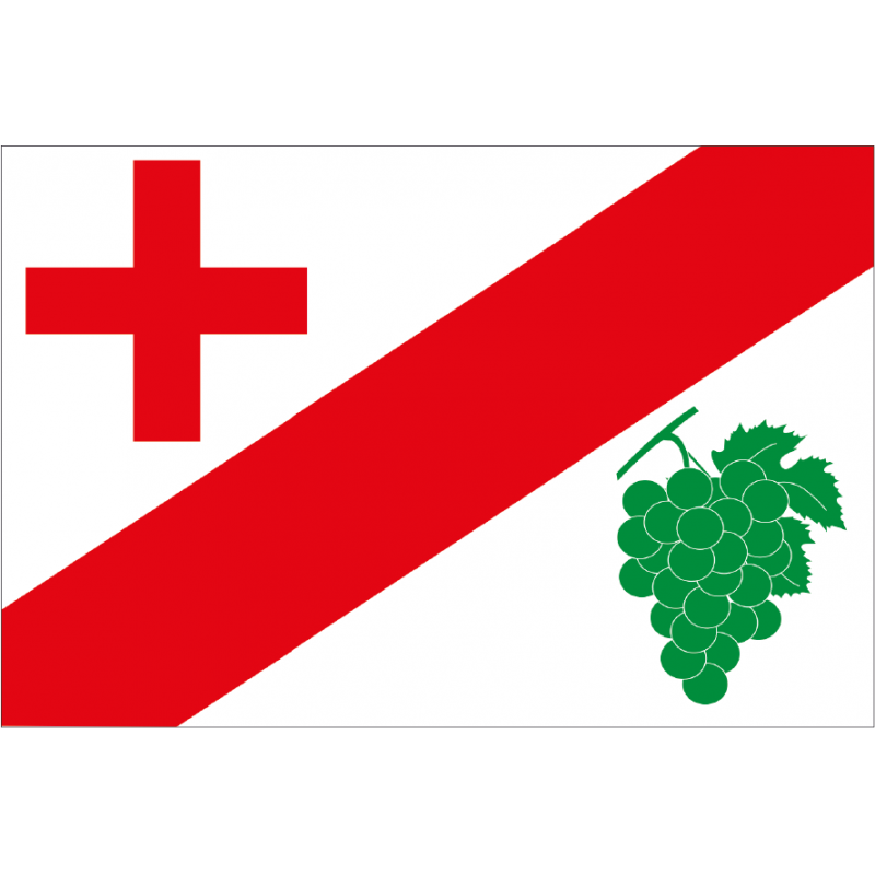 Bandera de Fuente Encalada