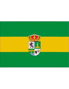 Bandera de Fuentes de Ropel