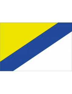 Bandera de Monfarracinos