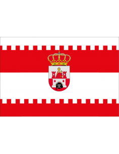 Bandera de Montamarta