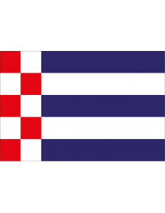 Bandera de Moral de Sayago