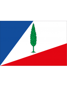 Bandera de Muelas de los...