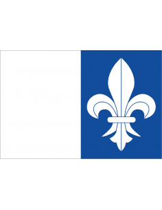 Bandera de Muga de Sayago