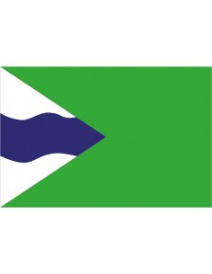 Bandera de Navianos de...