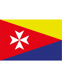 Bandera de Peleas de Abajo