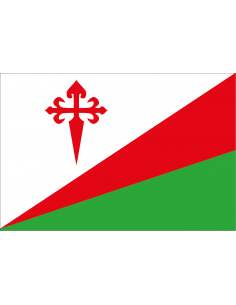 Bandera de Peñasuende