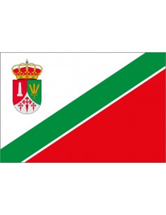 Bandera de Piedrahíta de...