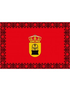 Bandera de Pozoantiguo