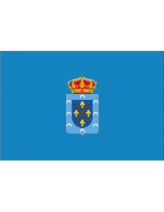 Bandera de Puebla de Sanabria