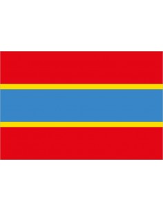 Bandera de Quintanilla del...